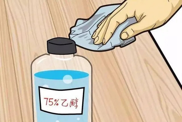 皇家金盾智能鎖防疫技巧，守護復工居家安全