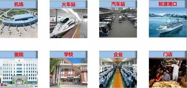 靈靈狗智能門鎖：AI人臉識別+熱成像測體溫！實現精準無感式篩查！