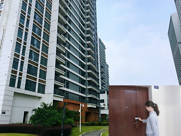 國民安全智能鎖 女王節(jié)限定|爆款低至4.5折！這個便宜必須占！