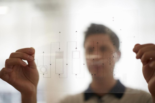 開啟智能生活——耶魯智能電子鎖