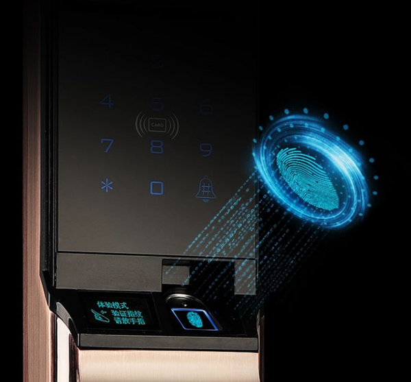 頂吉智能鎖：你對智能鎖了解嗎？應(yīng)該如何選購智能鎖？