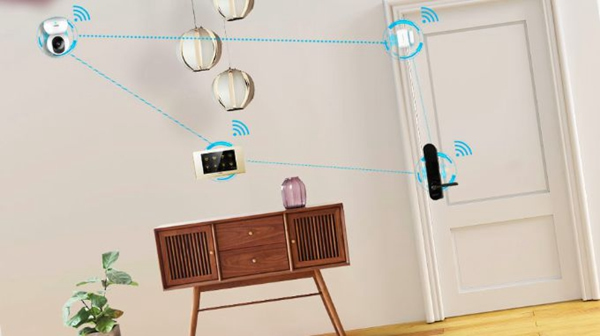 海爾智能家居：復(fù)工離家，不代表“沒人看家”