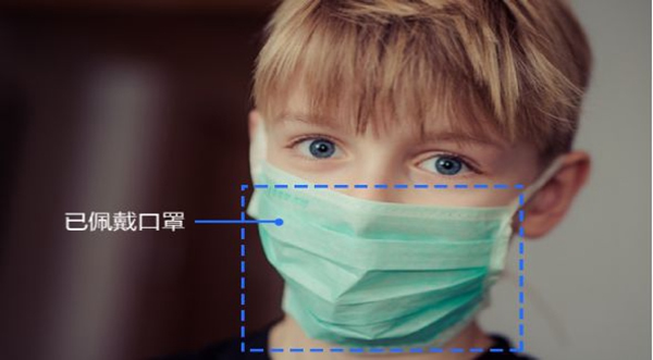 國民科技疫情篩查防控解決方案來了！