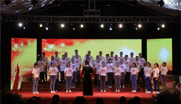 忠恒集團(tuán)有限公司已復(fù)工，崗位多，福利超多，機(jī)會(huì)不要錯(cuò)過(guò)！