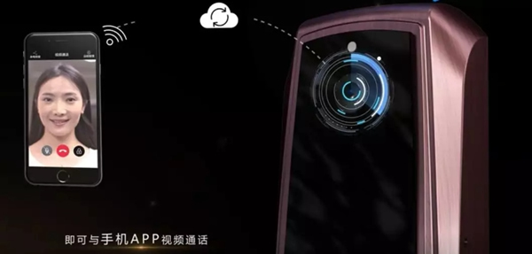 曼亞智能鎖：安全智能鎖讓防疫生活更便捷