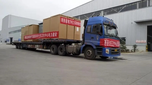 正泰居家致敬｜“小湯山”醫院援建背后的“逆行者”