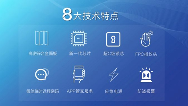 科裕智能鎖E3鉅惠讓利活動(dòng)！不過9元便可鎖定！