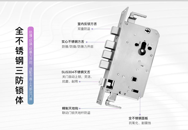 科裕智能鎖E3鉅惠讓利活動(dòng)！不過9元便可鎖定！