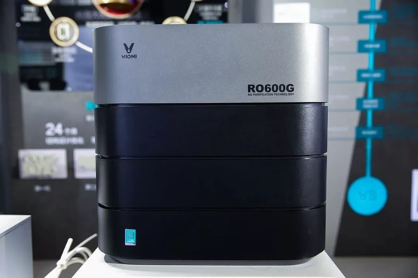 云米全屋互聯(lián)網(wǎng)家電：家里裝修最值得買的家電 快來抄作業(yè)！