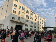 皇家金盾智能鎖：為抗擊疫情盡?份?