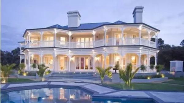 頂吉智能鎖告訴你為什么智能鎖更適合老年人