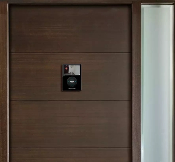 德施曼“疫”線故事——智能讓防疫生活更便捷！