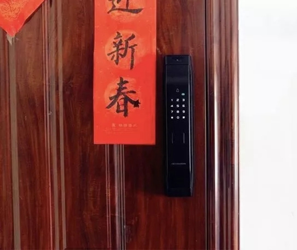 德施曼“疫”線故事——智能讓防疫生活更便捷！