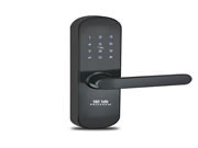 皇迪智能鎖:讓酒店公寓管理變得輕松可行