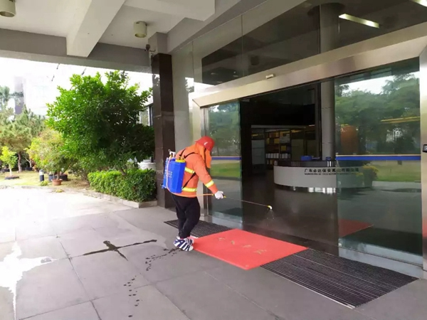 必達智能鎖實用復工指南：這些防疫BUFF親測有效，趕緊點亮！