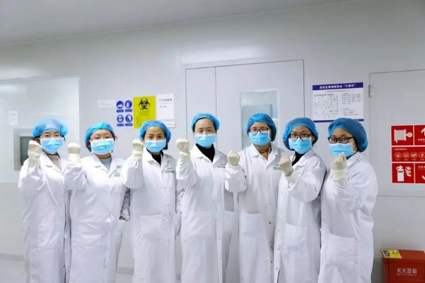 洛克思格指靜脈智能鎖與您一起共同戰“疫”