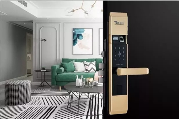 靈靈狗智能鎖：門把手發現病毒核酸 速看門鎖使用防護指南