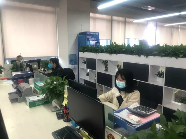 艾特智能家居開工戰疫 | 我已到崗 迎戰2020