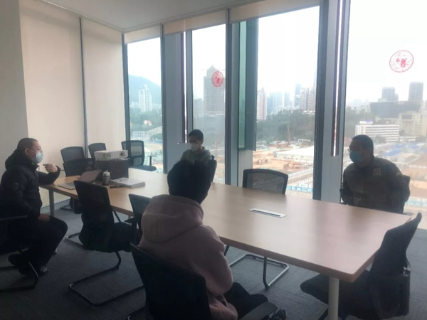 艾特智能家居開工戰疫 | 我已到崗 迎戰2020