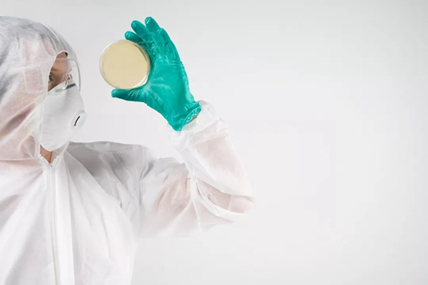 ICCSSI艾棲智能鎖告訴你 宅家如何做好疫情防護(hù)