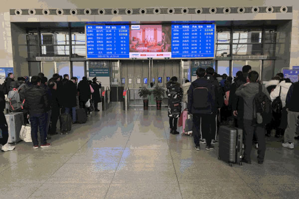 飛利浦智能鎖如何突圍春節營銷