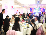 移康智能鎖:《移康外傳》為年會(huì)拉開(kāi)了序幕