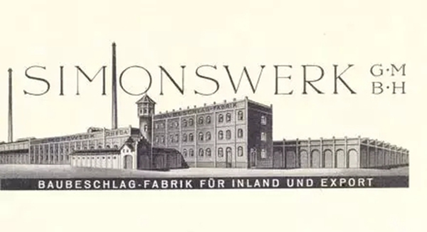 德國百年鉸鏈系統品牌SIMONSWERK拜訪LeDiff鹿百齡并舉行品牌培訓