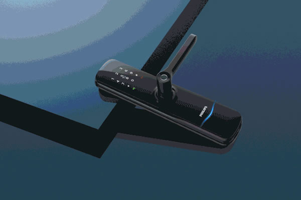 飛利浦智能鎖換新季 以舊換新等您來(lái)參加