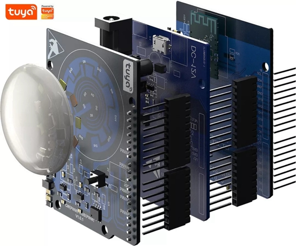 涂鴉智能攜手全球50品牌大秀200款新品亮相2020CES