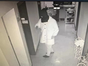 王力智能鎖:讓人偷不了,不敢偷