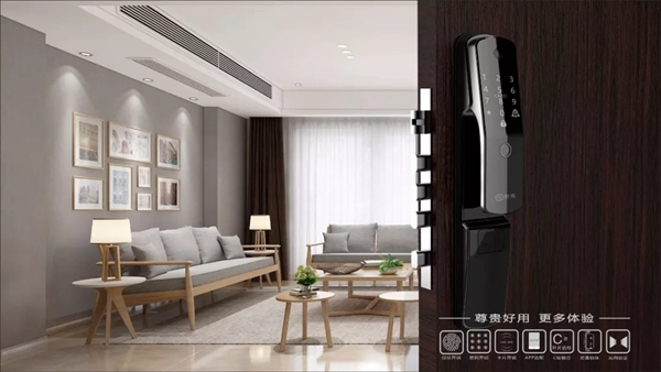 玥瑪智能鎖 ：2020，你好！再也不要年年定目標 年年被打臉