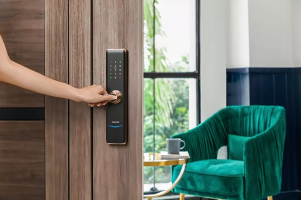 飛利浦智能鎖年終盤點(diǎn) 三個(gè)關(guān)鍵詞看飛利浦智能鎖2019年