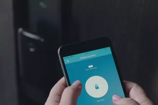 飛利浦智能鎖年終盤點(diǎn) 三個(gè)關(guān)鍵詞看飛利浦智能鎖2019年