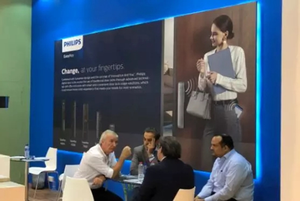 飛利浦智能鎖年終盤點(diǎn) 三個(gè)關(guān)鍵詞看飛利浦智能鎖2019年