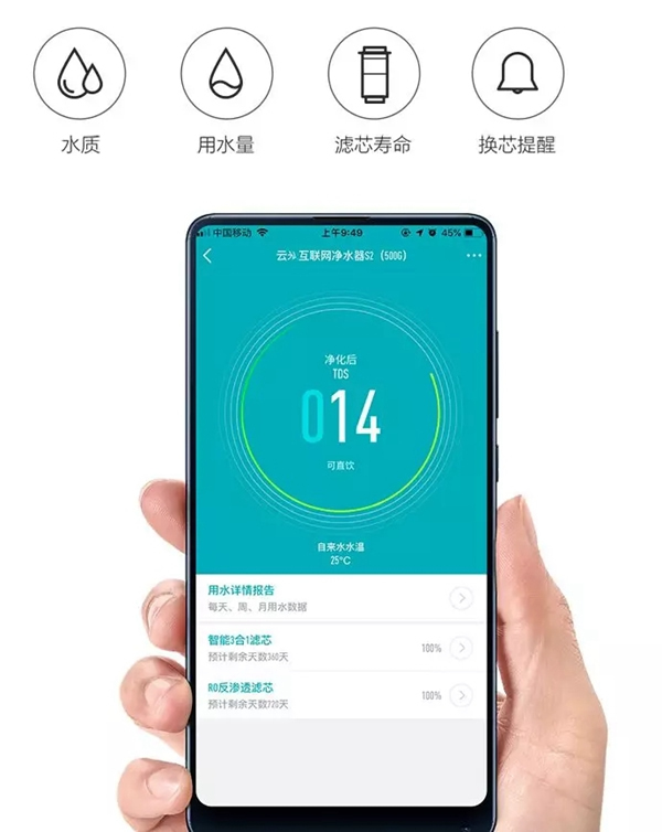 云米科技：告別傳統家電 2020年pick云米全屋互聯網家電