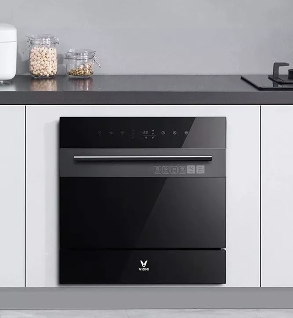 云米科技：告別傳統家電 2020年pick云米全屋互聯網家電