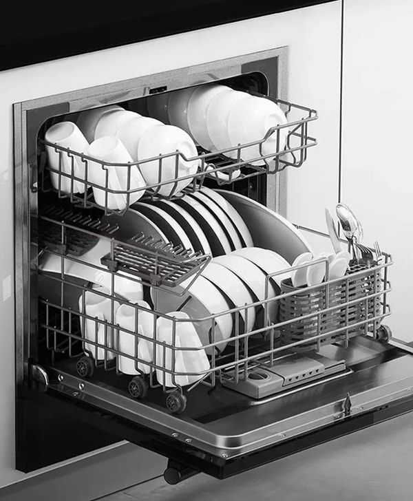 云米科技：告別傳統家電 2020年pick云米全屋互聯網家電