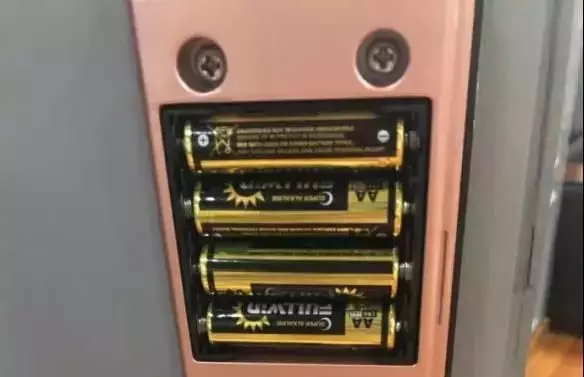 王力智能鎖便捷又安全 為您解決顧慮 王力智能鎖便捷又安全 為您解決顧慮