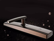 霸菱:減輕我們的進(jìn)出門負(fù)擔(dān)