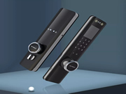 多特指紋鎖:智能鎖行業離千億市場還有很大的距離