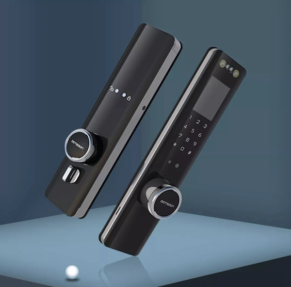 多特指紋鎖2019年展會(huì)在廣州保利世貿(mào)博覽館圓滿收官