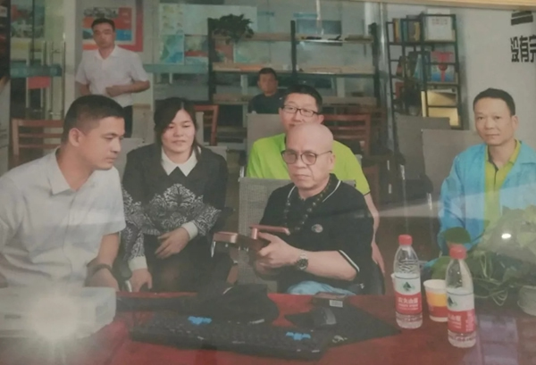 多特指紋鎖2019年展會(huì)在廣州保利世貿(mào)博覽館圓滿收官