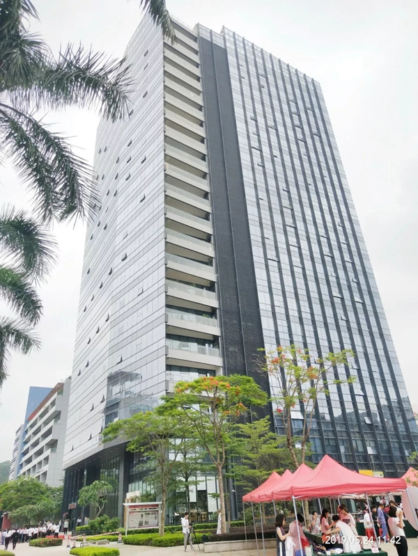 多特指紋鎖2019年展會(huì)在廣州保利世貿(mào)博覽館圓滿收官