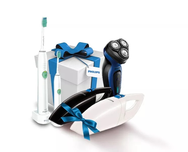 飛利浦智能鎖圣誕活動開啟 快來領取你的圣誕禮物