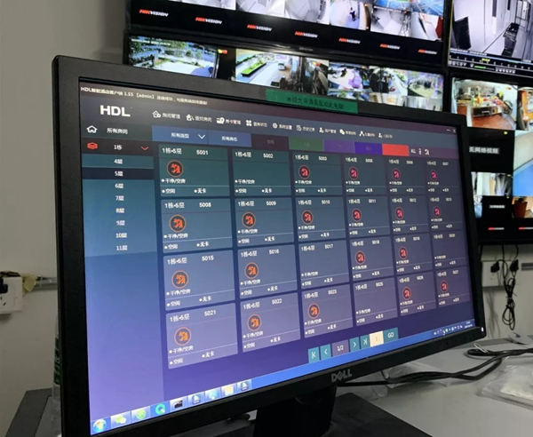 河東智能家居：清遠不僅有漂流和溫泉 還可以體驗智能酒店