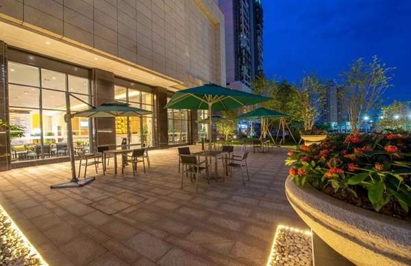 河東智能家居：清遠不僅有漂流和溫泉 還可以體驗智能酒店