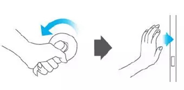 耶魯電子門鎖 滿足不同家庭的居家需求