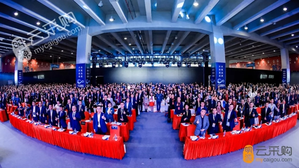 科裕智能鎖獲2019中國房地產(chǎn)行業(yè)競爭力10強(qiáng)供應(yīng)商