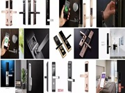 黑龍智能鎖：市場上相似產(chǎn)品越來越多