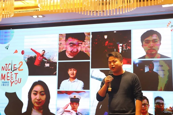 飛利浦智能鎖2周年慶慶祝儀式圓滿結(jié)束